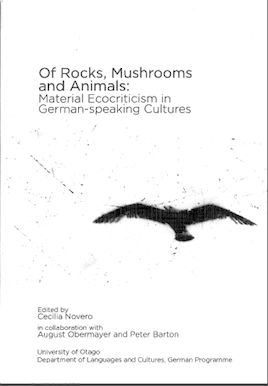 					View Vol. 28: Of Rocks, Mushrooms and Animals: Material Ecocriticism in German-speaking Cultures
				